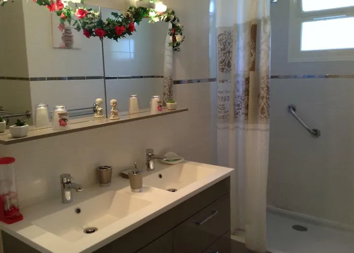 La Ferme Du Daunat Escaunets